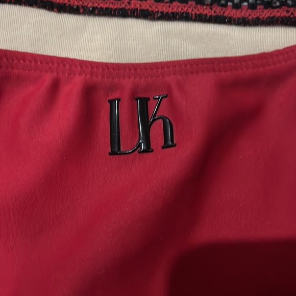 Child Dance Leotard - Picture 3 of 4